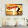 Canvas Prints with Your Photo Custom Canvas Wall Art- Personalized Canvas Pictures, Customized To Any Style, US Factory Drop Shipping, Gifts for Famil